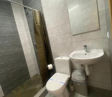 Dzvynyach Hôtel | Готель Явір Агро