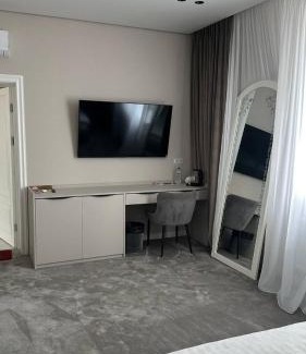 Haysyn Hôtel | Готель VinoGrad 2й корпус