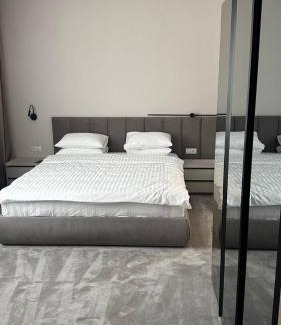 Haysyn Hôtel | Готель VinoGrad 2й корпус