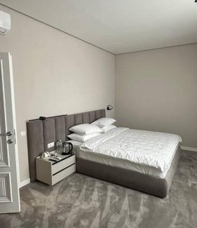 Haysyn Hôtel | Готель VinoGrad 2й корпус