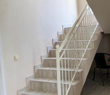 Sairme Maison | Грузия Варцихе Georgia Varcikhe