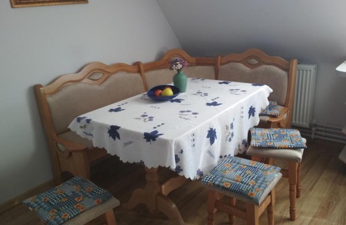 Berehove Maison | Грушевського 13