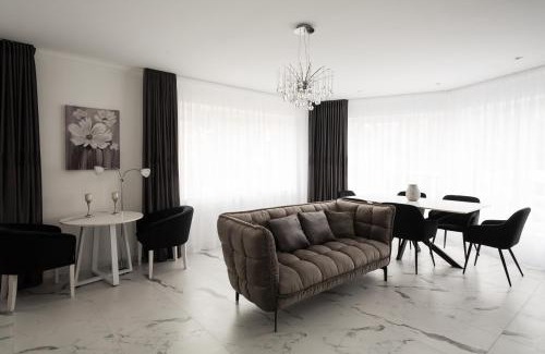 Myhove Appartement | Гірська феєрія