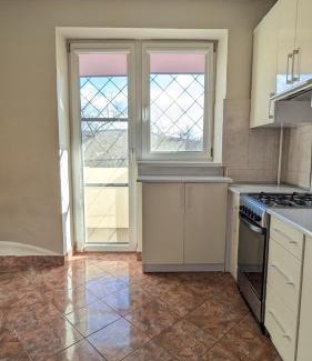 Berehove Appartement | Двокімнатна квартира біля басейну