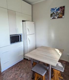 Berehove Appartement | Двокімнатна квартира біля басейну