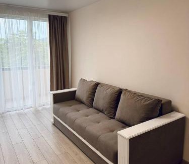 Berehove Maison | Двокімнатна квартира на Корятовича, 2Б