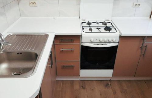 Ternopil Appartement | Двокімнатна квартира неподалік центру