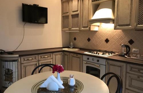 Ternopil Appartement | Дворівневі Апартаменти Antique