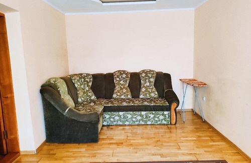 Vovchynets Appartement | Двохкімнатна квартира в новобудові на Каскаді