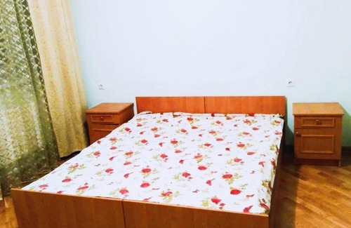Vovchynets Appartement | Двохкімнатна квартира в новобудові на Каскаді