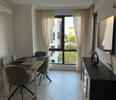 Lozenets Appartement | Двуспални апартаменти Оазис Бийч клуб