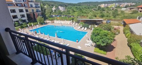 Sozopol Appartement | Двустаен апартамент в Lily Beach