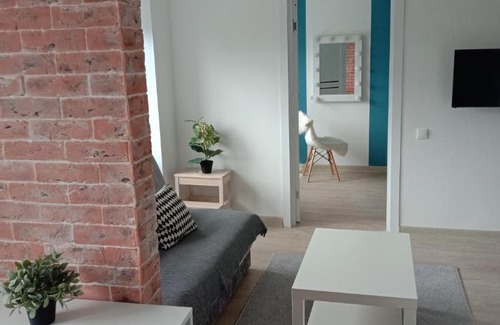 Pskov Old Town Appartement | Двухкомнатная квартира в 200 метрах от Кремля