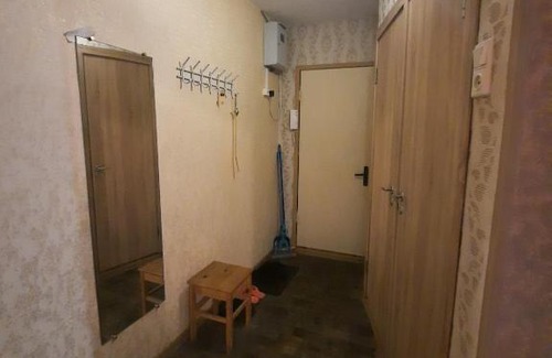 Frunzenskiy Appartement | Двухкомнатная квартира ул.Белградская д.28 к.6