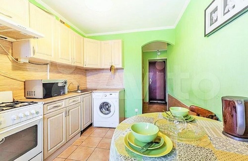 Ulyanka District Appartement | Двухкомнатная на Стойкости