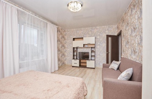 Rodina Appartement | Двухкомнатные апартаменты Владимирская 9А