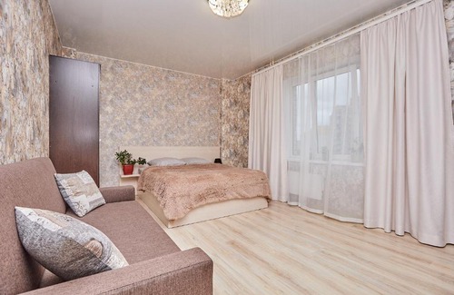 Rodina Appartement | Двухкомнатные апартаменты Владимирская 9А