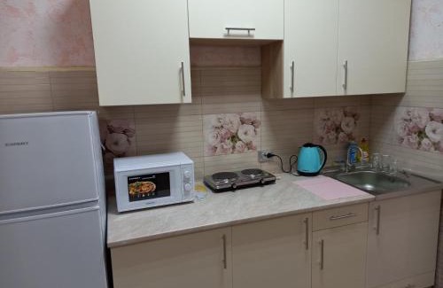 Mukachevo Appartement | Двухярусная квартира в центре Мукачева, улица Мира
