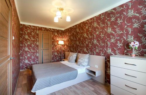 Mykolaiv Appartement | Двушка люкс автовокзал