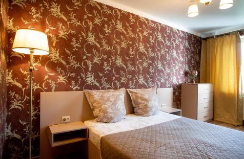 Mykolaiv Appartement | Двушка люкс автовокзал