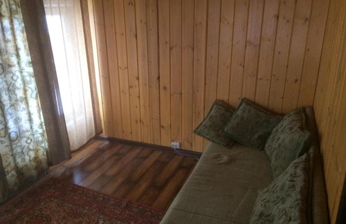 Novosergiyevo Maison | Деревенский дом на праздник