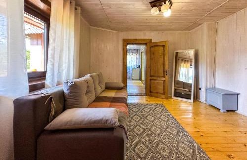 Verkhovyna Appartement | Дерево Роду