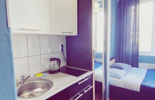 Levoberezhny District Appartement | Дизайнерская студия