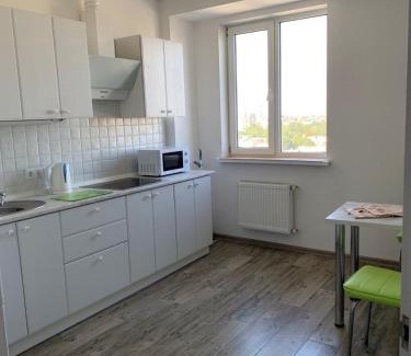 Jasienow Appartement | Для двоих
