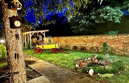 Levski Maison | Долапите Гуест Хаус Dolapite guest house