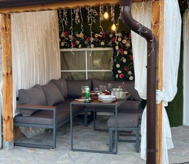 Levski Maison | Долапите Гуест Хаус Dolapite guest house
