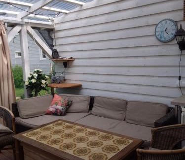 Parnu Maison | Домик для двоих