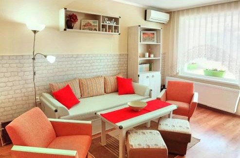 Varna City Centre Appartement | Дом Анести