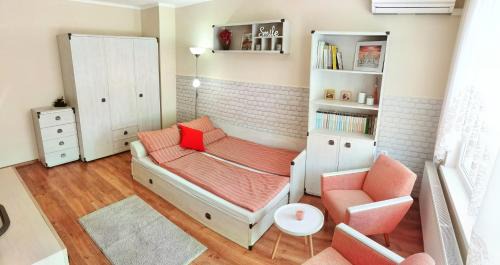 Varna City Centre Appartement | Дом Анести