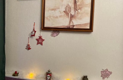 Kushchevskaya Appartement | Дом для ночлега