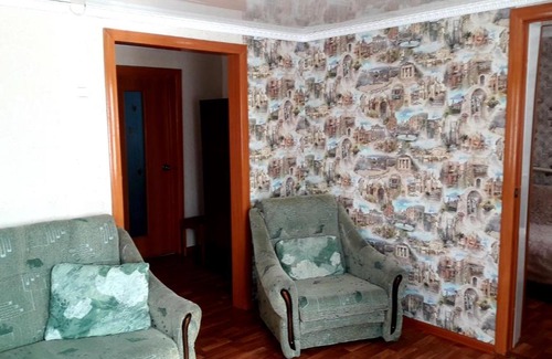 Yeysk Maison | Дом на Ростовской