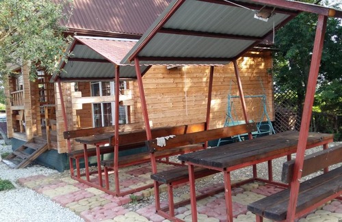 Lermontovo Maison | Дом под ключ сруб