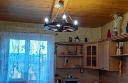 Abzakovo Maison | Дом у Леса