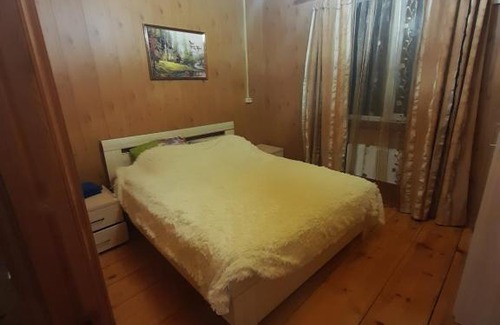 Abzakovo Maison | Дом у Леса