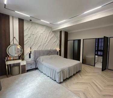 Chuy Province Maison | Дом у реки