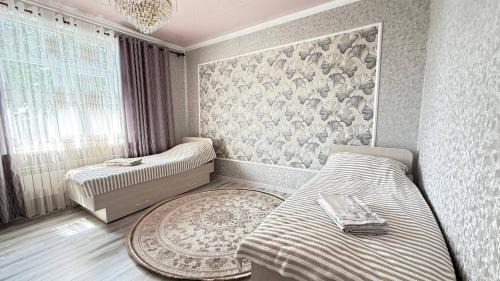Karakol Maison | Дом у Реки