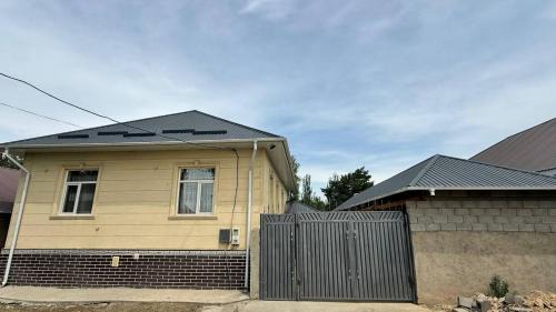 Karakol Maison | Дом у Реки