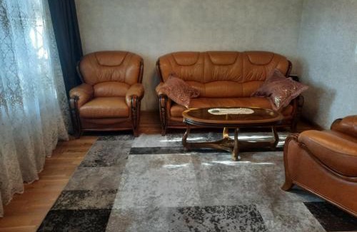 Odessa Maison | Дом