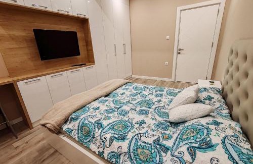 Plovdiv Center Appartement | Дрийм