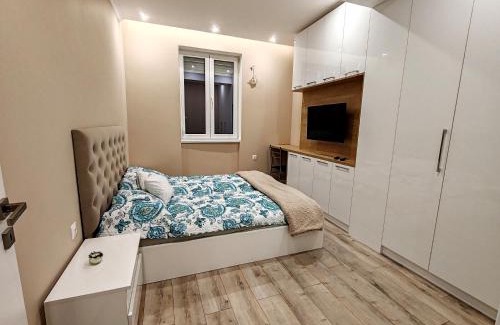 Plovdiv Center Appartement | Дрийм