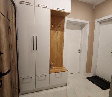 Plovdiv Center Appartement | Дрийм