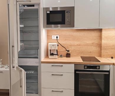 Plovdiv Center Appartement | Дрийм