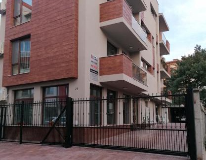 Pleven Appartement | Дунав билдингс