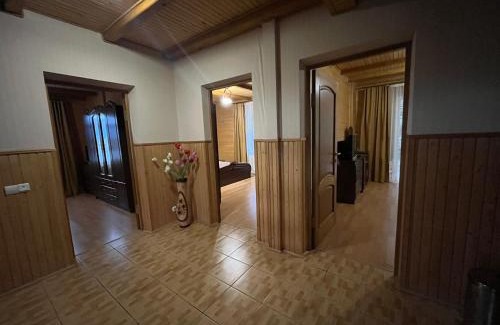 Yaremche Hôtel | "Діброва"