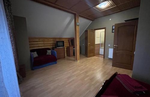 Yaremche Hôtel | "Діброва"