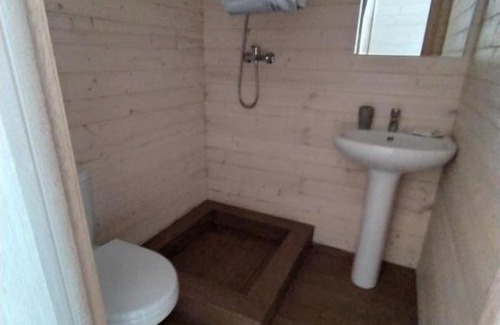 Dolzhanskaya Appartement | Ейская усадьба в Должанской